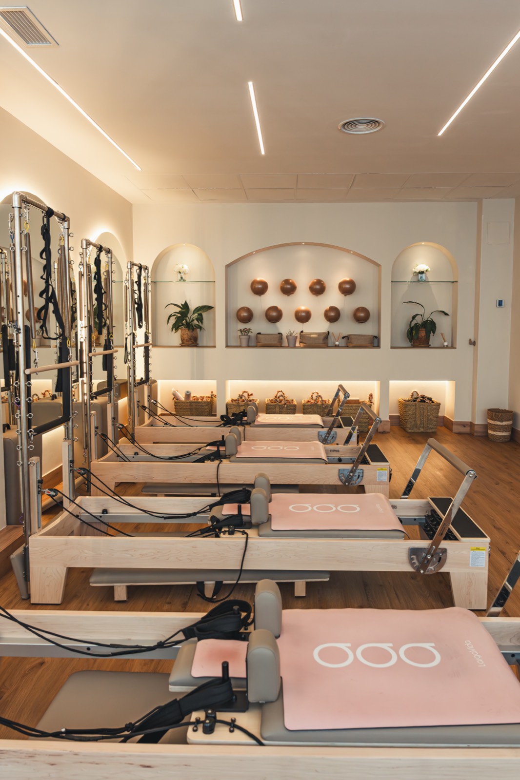 Sala de Reformers